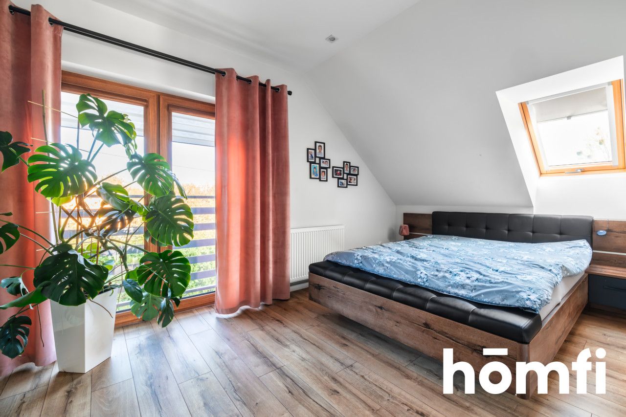 Przytulny dom w Trawnikach - Dom - Sprzedaż - Świdnicki, Trawniki