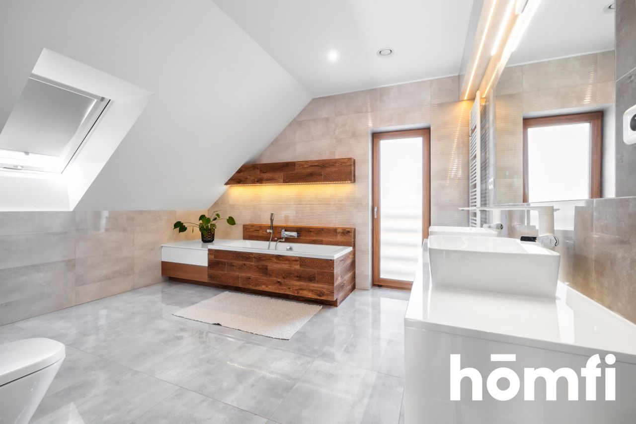 Przytulny dom w Trawnikach - Dom - Sprzedaż - Świdnicki, Trawniki