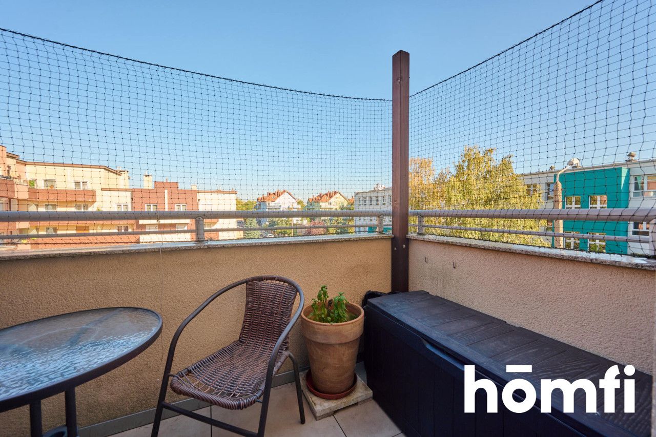 3-pokojowe mieszkanie na Krzykach obok Parku Wschodniego - Mieszkanie - Sprzedaż - Wrocław, Krzyki / Księże Małe