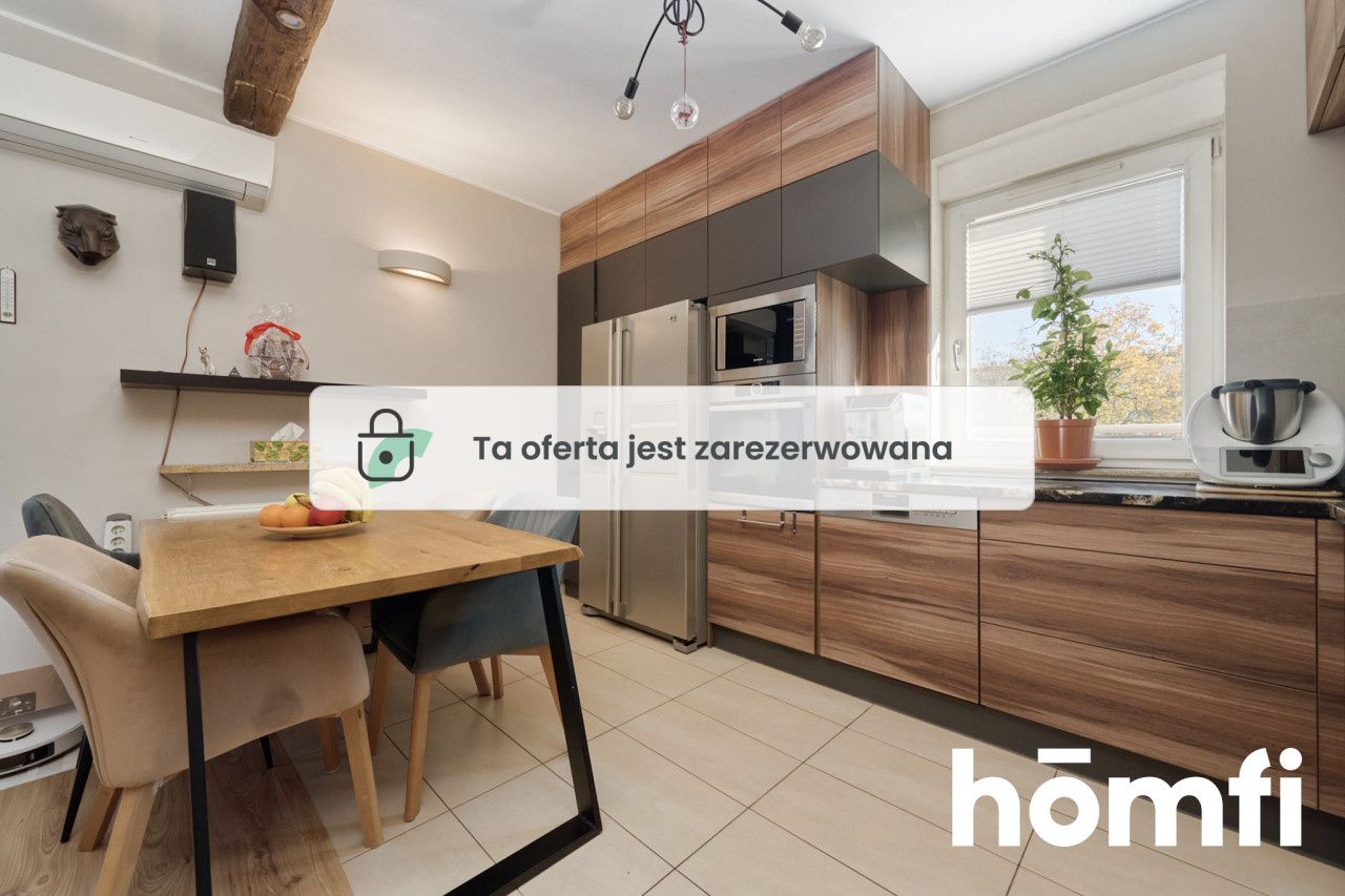 3-pokojowe mieszkanie na Krzykach obok Parku Wschodniego - Mieszkanie - Sprzedaż - Wrocław, Krzyki / Księże Małe