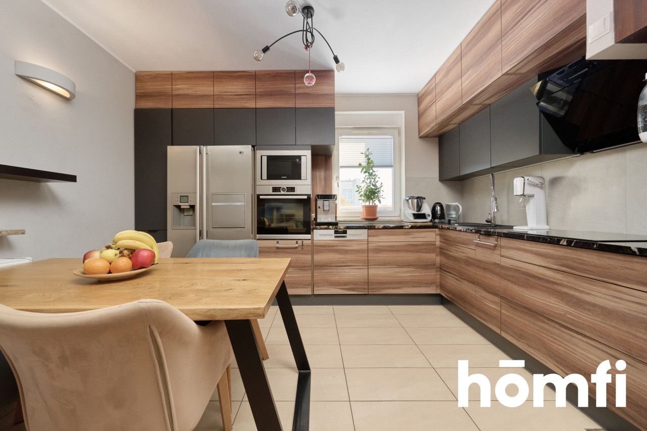 3-pokojowe mieszkanie na Krzykach obok Parku Wschodniego - Mieszkanie - Sprzedaż - Wrocław, Krzyki / Księże Małe