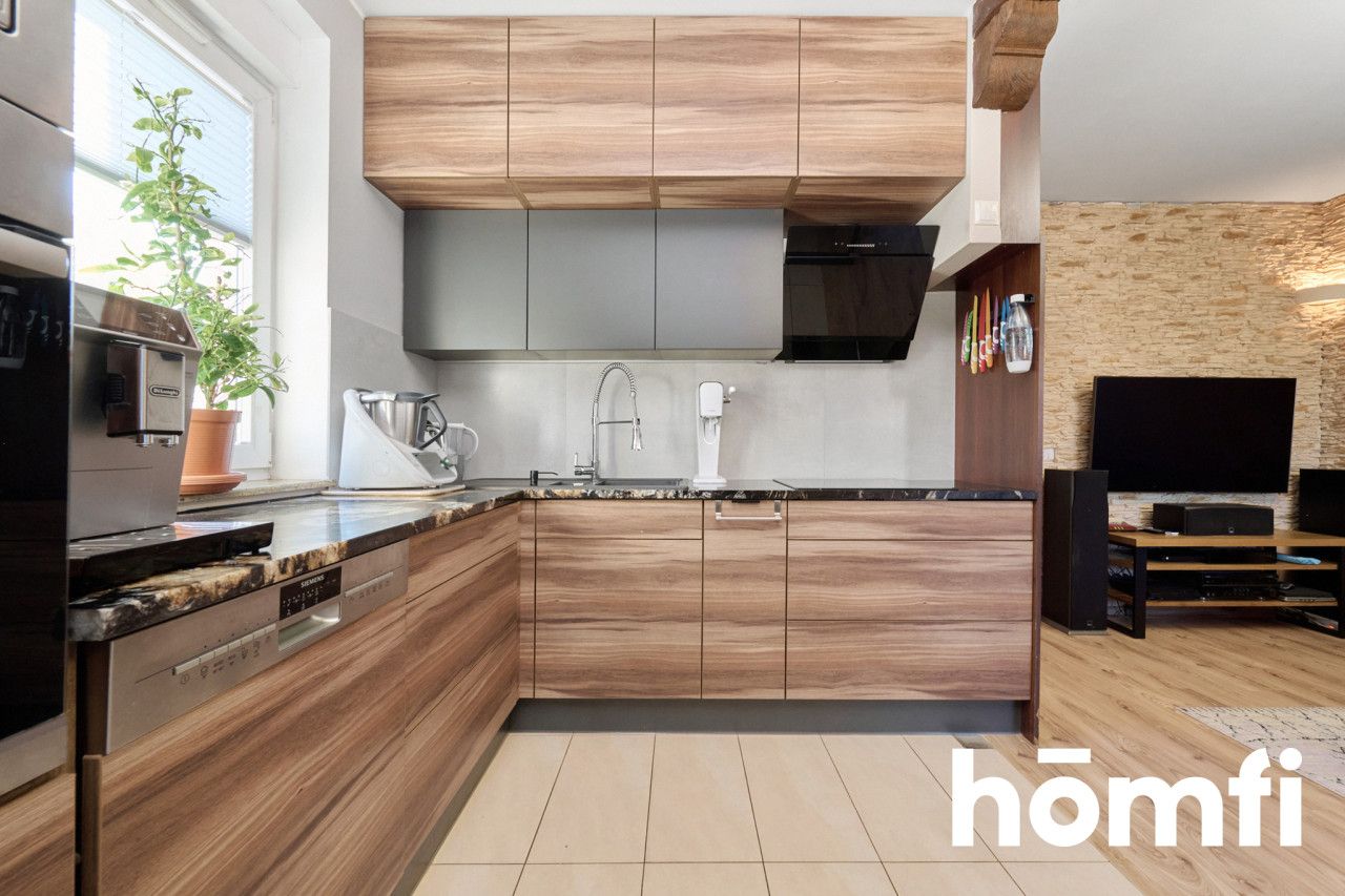 3-pokojowe mieszkanie na Krzykach obok Parku Wschodniego - Mieszkanie - Sprzedaż - Wrocław, Krzyki / Księże Małe