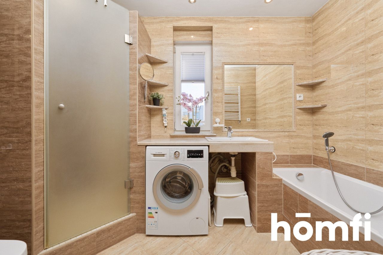 3-pokojowe mieszkanie na Krzykach obok Parku Wschodniego - Mieszkanie - Sprzedaż - Wrocław, Krzyki / Księże Małe