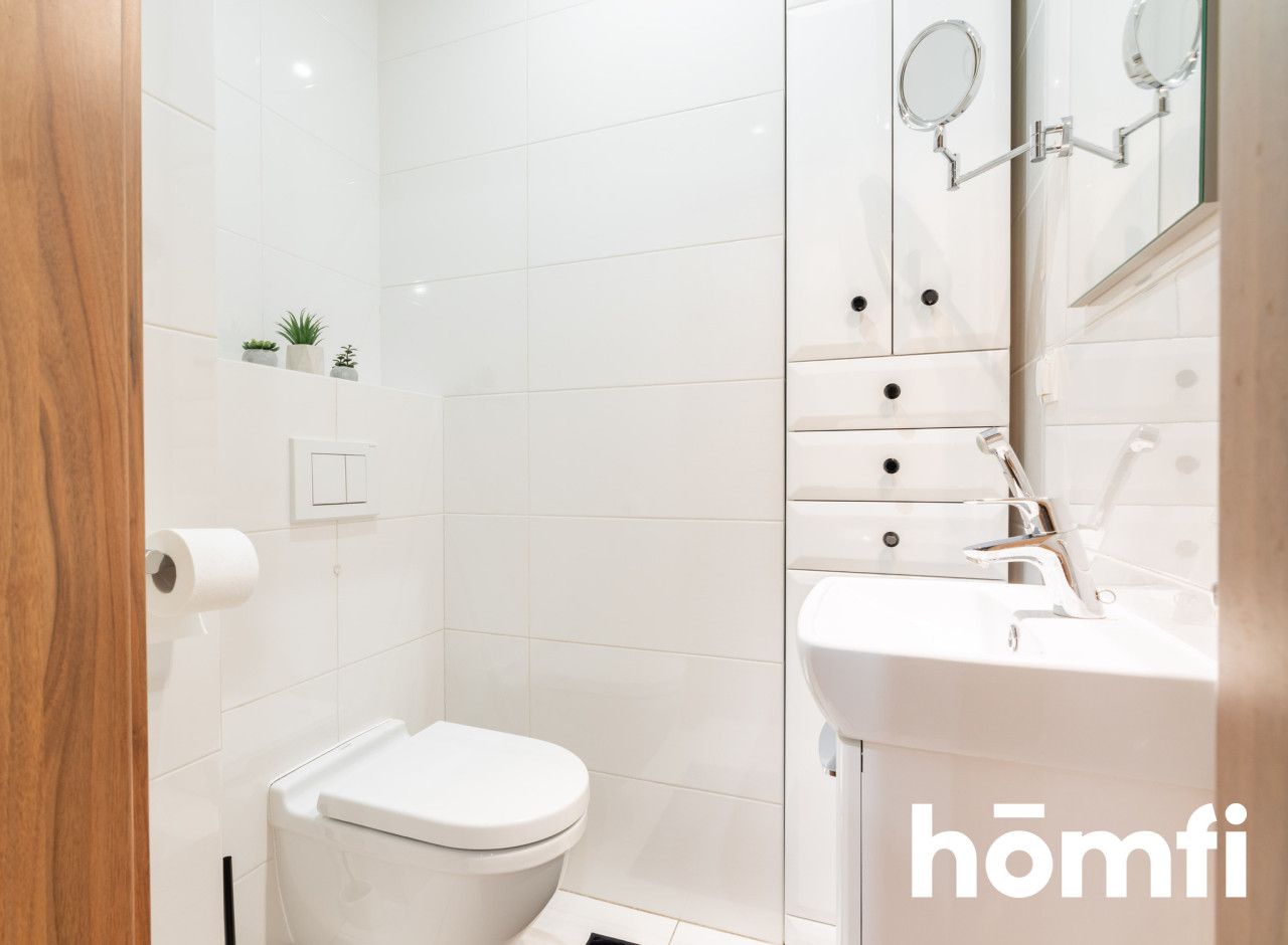 Przestrzenne 3 pokoje na OZI - Mieszkanie - Sprzedaż - Warszawa, Włochy / Nowe Włochy