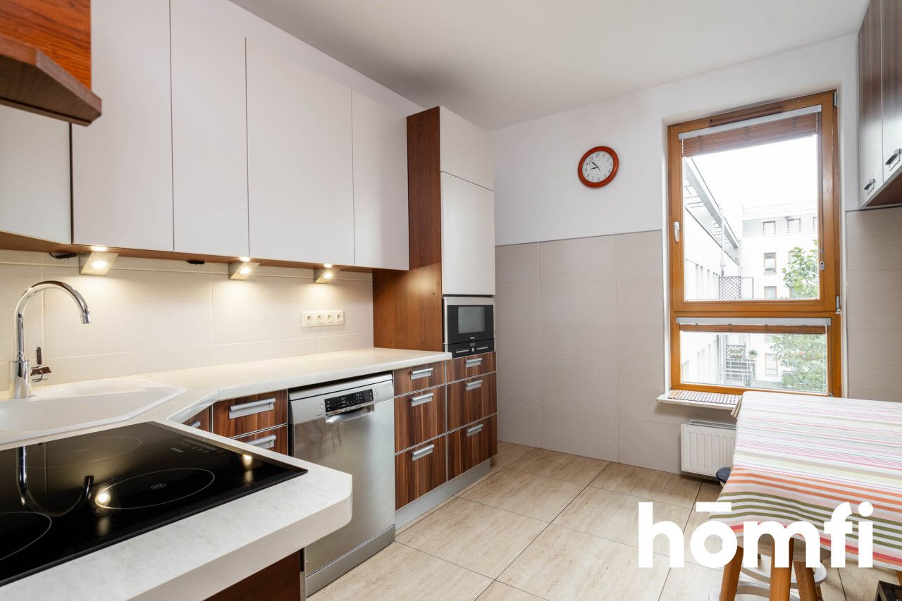 Przestrzenne 3 pokoje na OZI - Mieszkanie - Sprzedaż - Warszawa, Włochy / Nowe Włochy