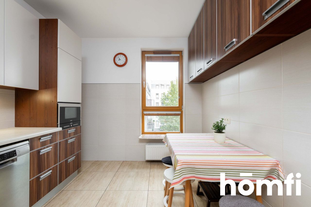 Przestrzenne 3 pokoje na OZI - Mieszkanie - Sprzedaż - Warszawa, Włochy / Nowe Włochy