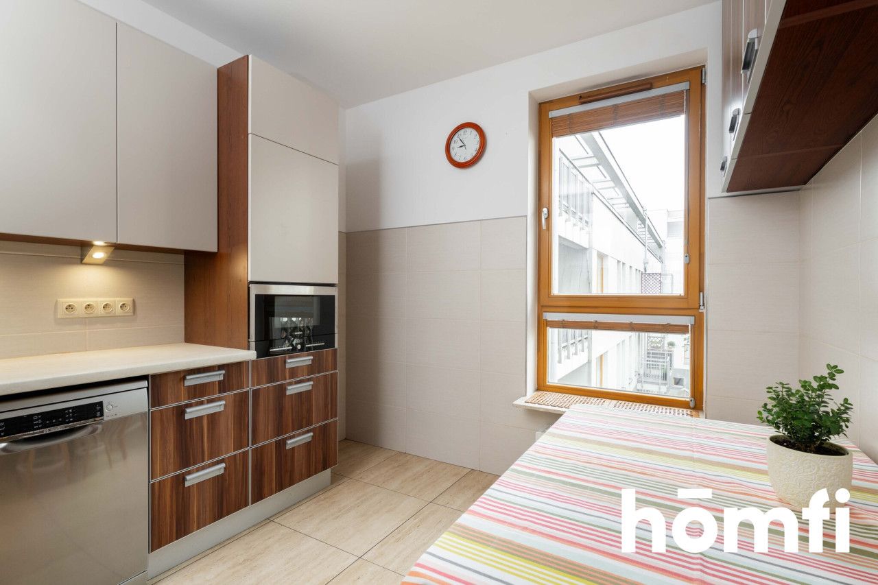 Przestrzenne 3 pokoje na OZI - Mieszkanie - Sprzedaż - Warszawa, Włochy / Nowe Włochy