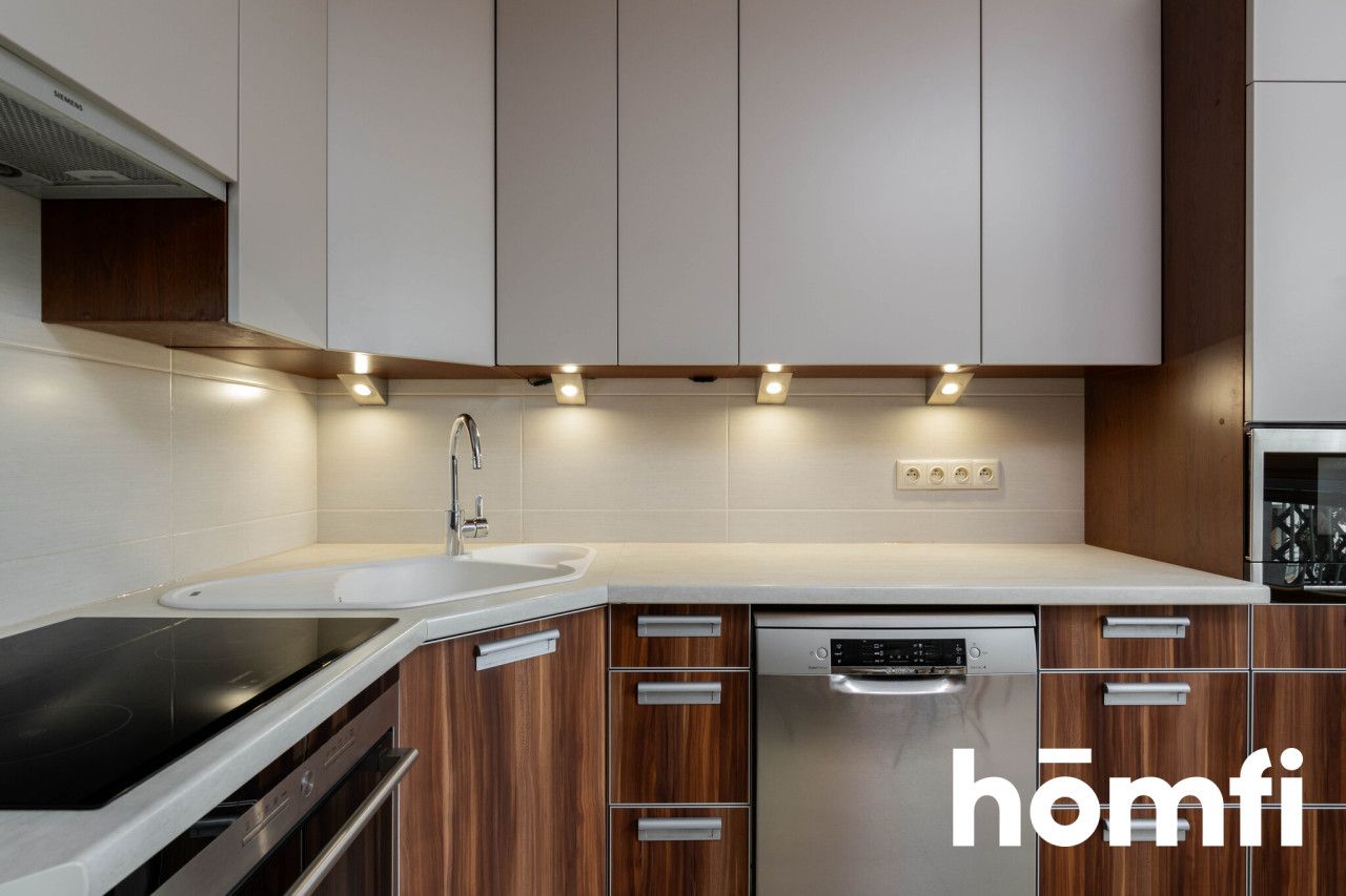 Przestrzenne 3 pokoje na OZI - Mieszkanie - Sprzedaż - Warszawa, Włochy / Nowe Włochy