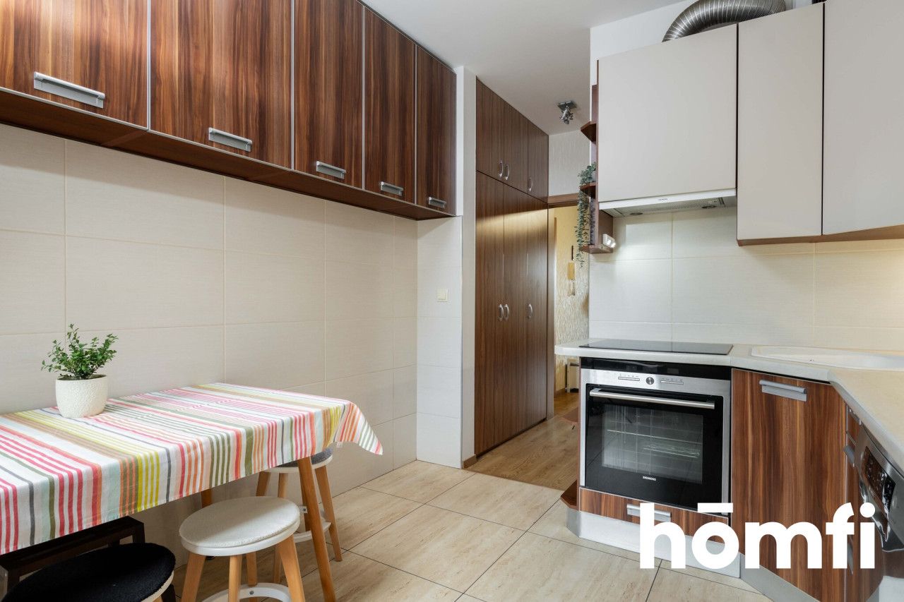 Przestrzenne 3 pokoje na OZI - Mieszkanie - Sprzedaż - Warszawa, Włochy / Nowe Włochy