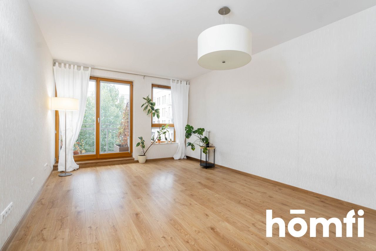 Przestrzenne 3 pokoje na OZI - Mieszkanie - Sprzedaż - Warszawa, Włochy / Nowe Włochy