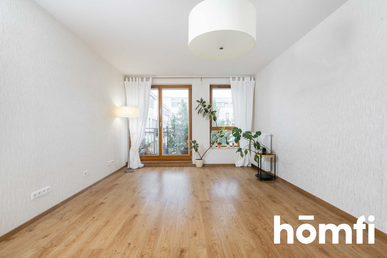 Przestrzenne 3 pokoje na OZI - Mieszkanie - Sprzedaż - Warszawa, Włochy / Nowe Włochy