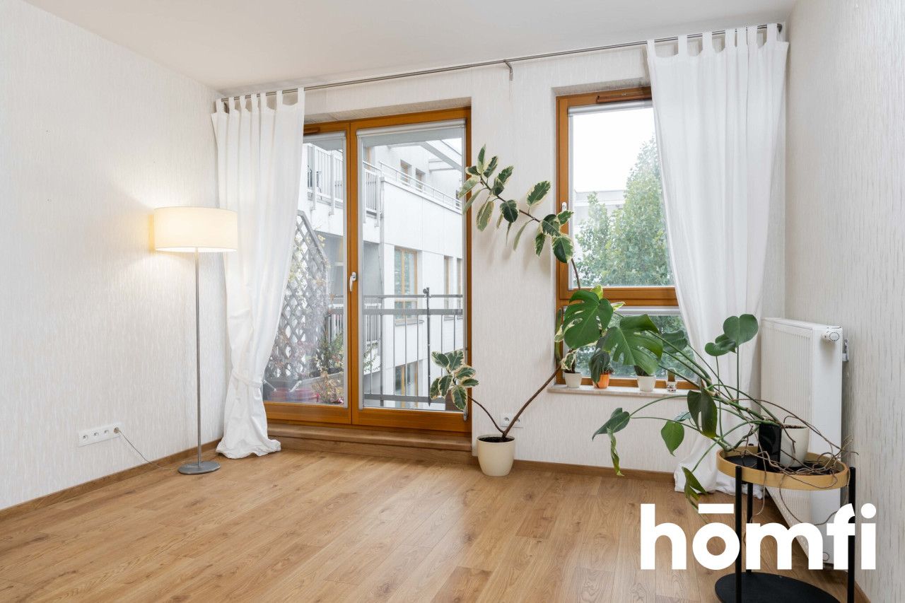 Przestrzenne 3 pokoje na OZI - Mieszkanie - Sprzedaż - Warszawa, Włochy / Nowe Włochy