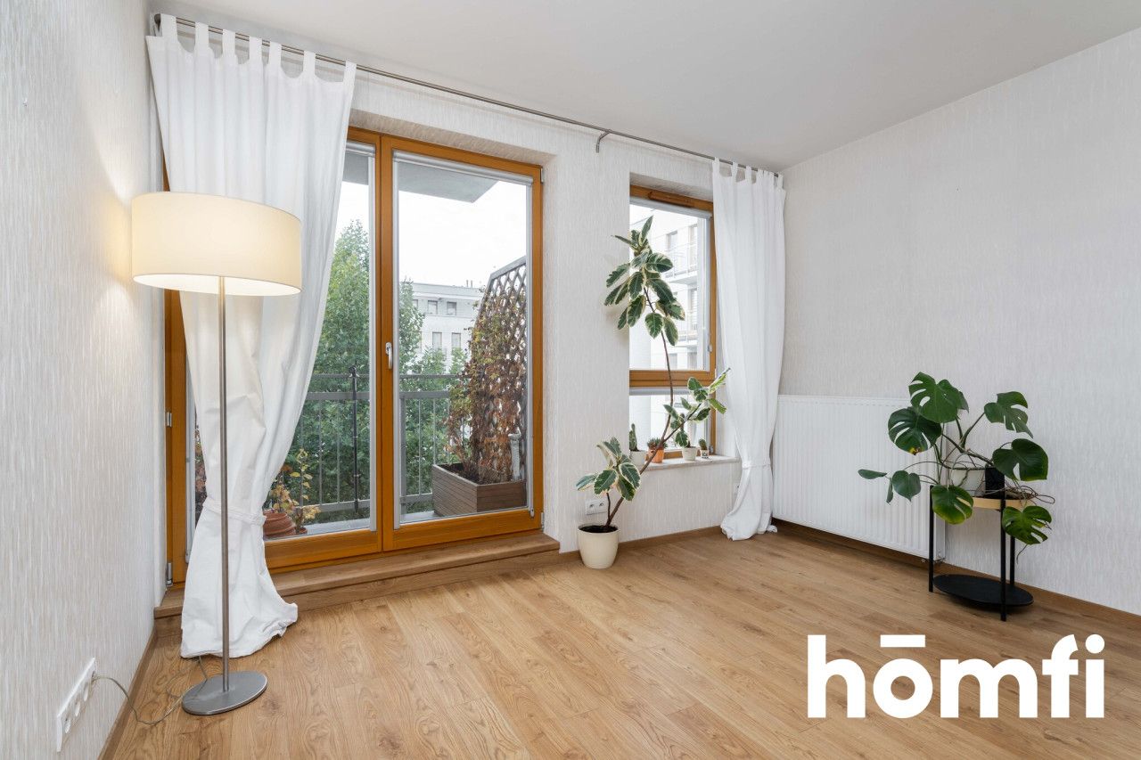 Przestrzenne 3 pokoje na OZI - Mieszkanie - Sprzedaż - Warszawa, Włochy / Nowe Włochy