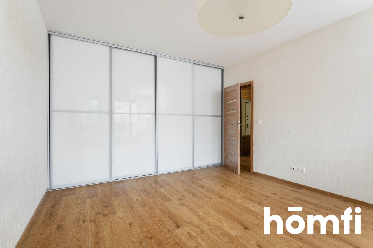 Przestrzenne 3 pokoje na OZI - Mieszkanie - Sprzedaż - Warszawa, Włochy / Nowe Włochy