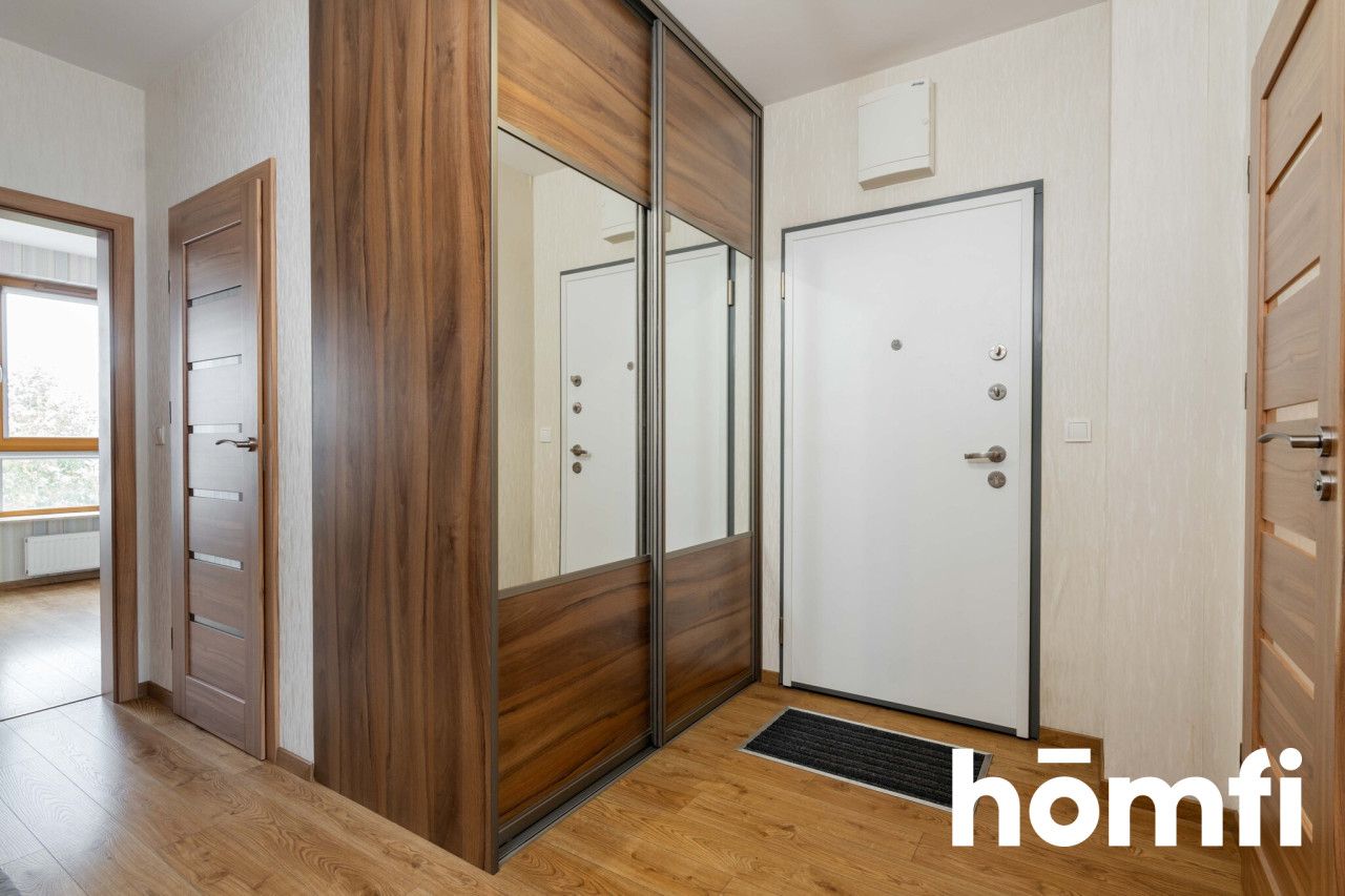 Przestrzenne 3 pokoje na OZI - Mieszkanie - Sprzedaż - Warszawa, Włochy / Nowe Włochy