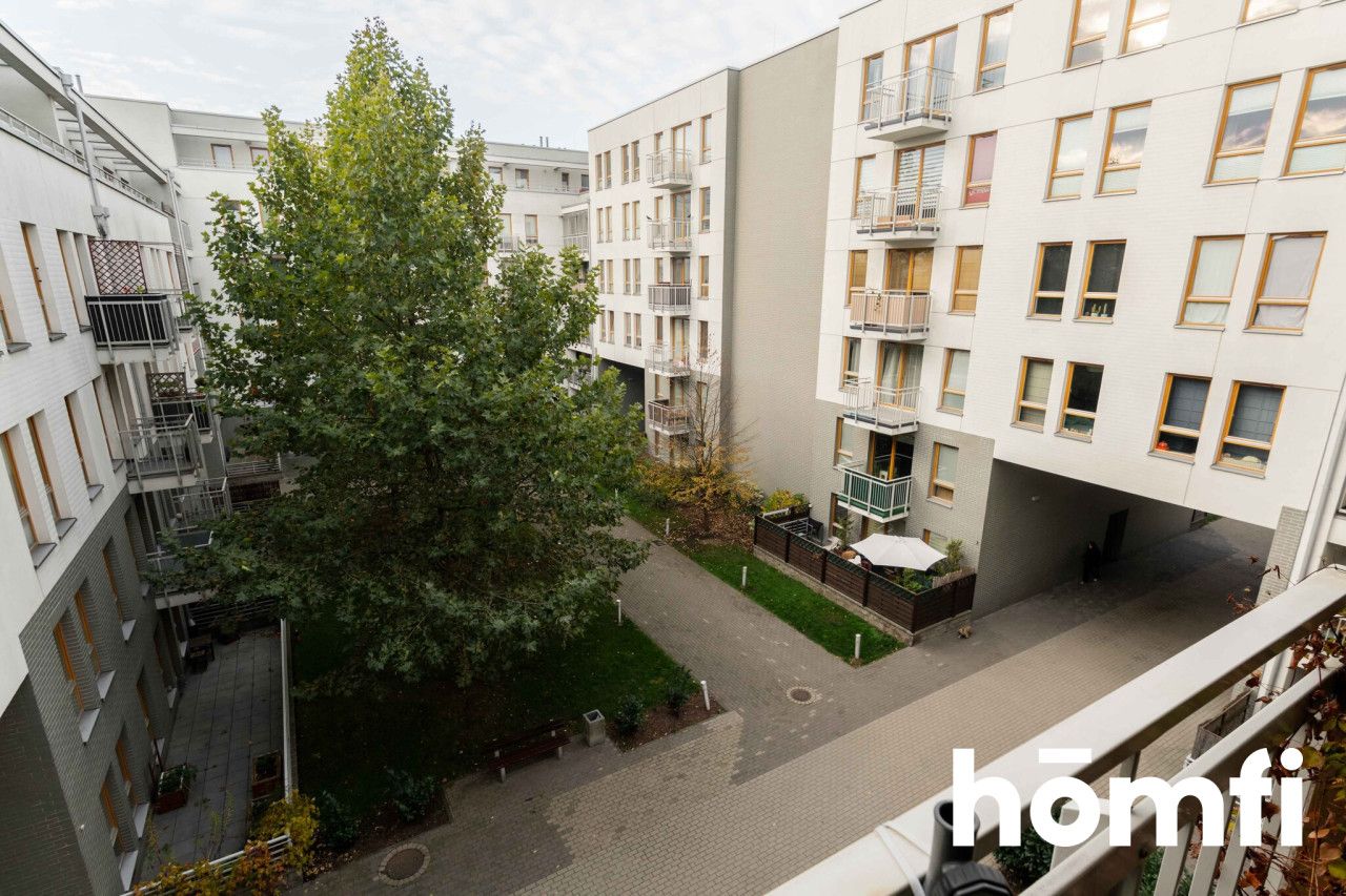 Przestrzenne 3 pokoje na OZI - Mieszkanie - Sprzedaż - Warszawa, Włochy / Nowe Włochy