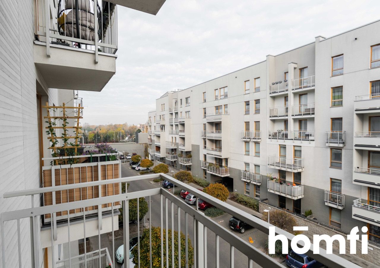 Przestrzenne 3 pokoje na OZI - Mieszkanie - Sprzedaż - Warszawa, Włochy / Nowe Włochy