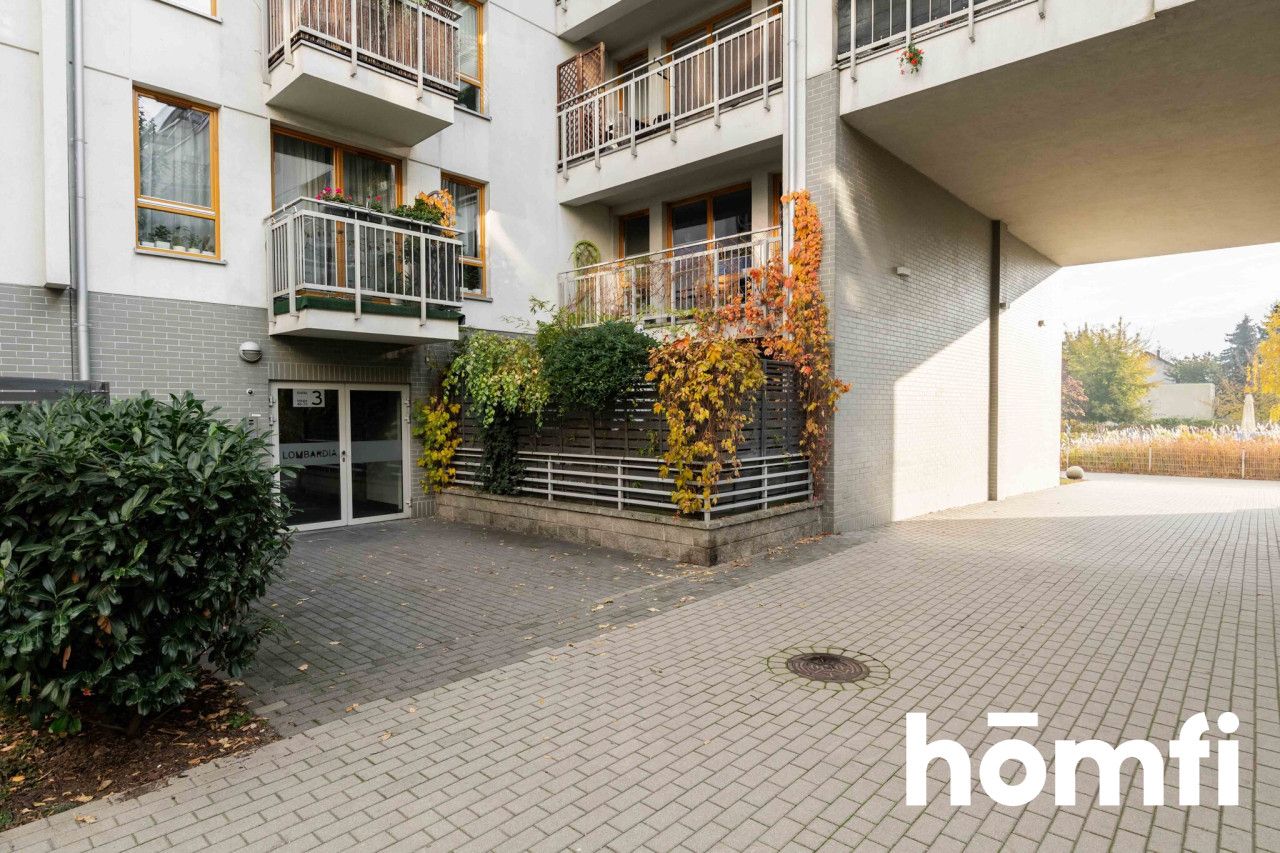 Przestrzenne 3 pokoje na OZI - Mieszkanie - Sprzedaż - Warszawa, Włochy / Nowe Włochy