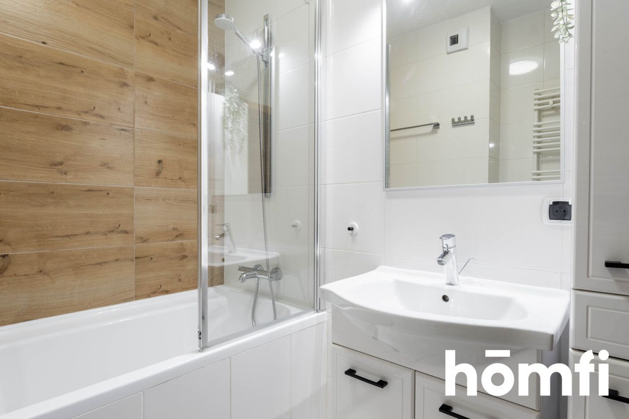 Przestrzenne 3 pokoje na OZI - Mieszkanie - Sprzedaż - Warszawa, Włochy / Nowe Włochy