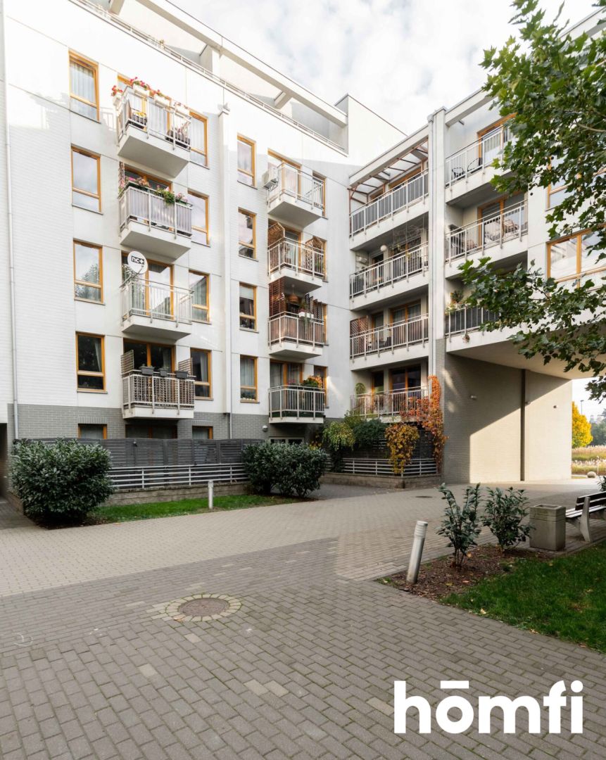 Przestrzenne 3 pokoje na OZI - Mieszkanie - Sprzedaż - Warszawa, Włochy / Nowe Włochy