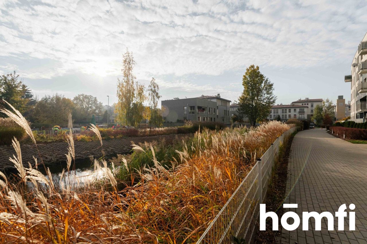 Przestrzenne 3 pokoje na OZI - Mieszkanie - Sprzedaż - Warszawa, Włochy / Nowe Włochy