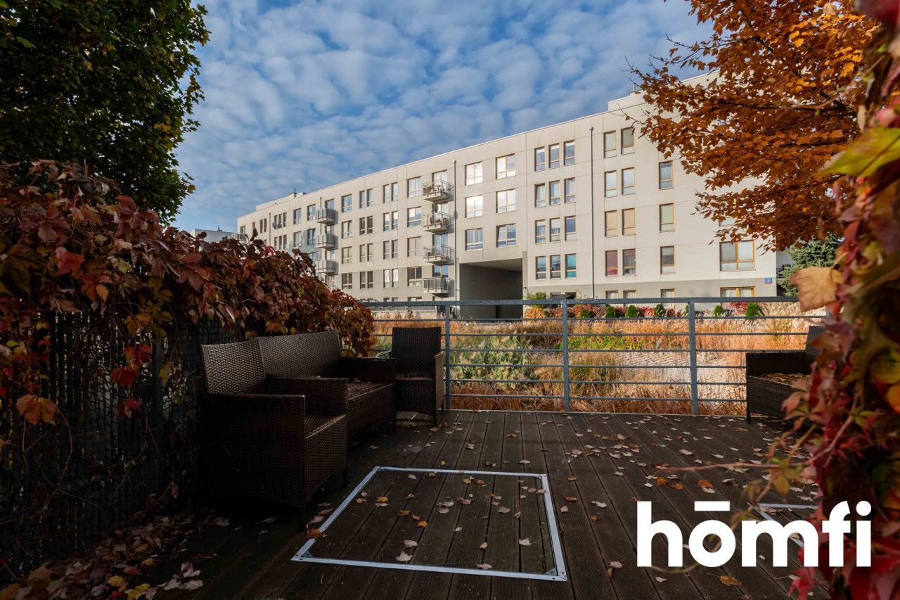 Przestrzenne 3 pokoje na OZI - Mieszkanie - Sprzedaż - Warszawa, Włochy / Nowe Włochy