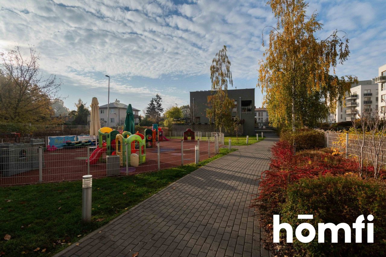 Przestrzenne 3 pokoje na OZI - Mieszkanie - Sprzedaż - Warszawa, Włochy / Nowe Włochy