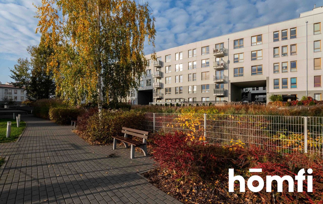 Przestrzenne 3 pokoje na OZI - Mieszkanie - Sprzedaż - Warszawa, Włochy / Nowe Włochy