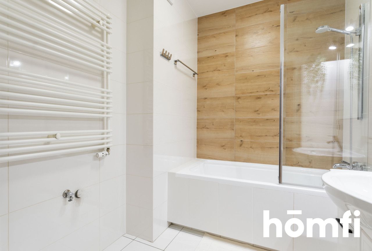 Przestrzenne 3 pokoje na OZI - Mieszkanie - Sprzedaż - Warszawa, Włochy / Nowe Włochy