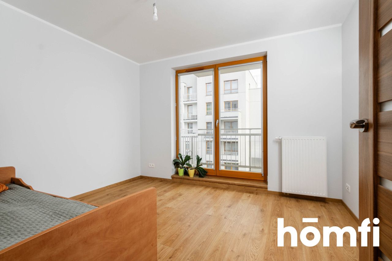 Przestrzenne 3 pokoje na OZI - Mieszkanie - Sprzedaż - Warszawa, Włochy / Nowe Włochy