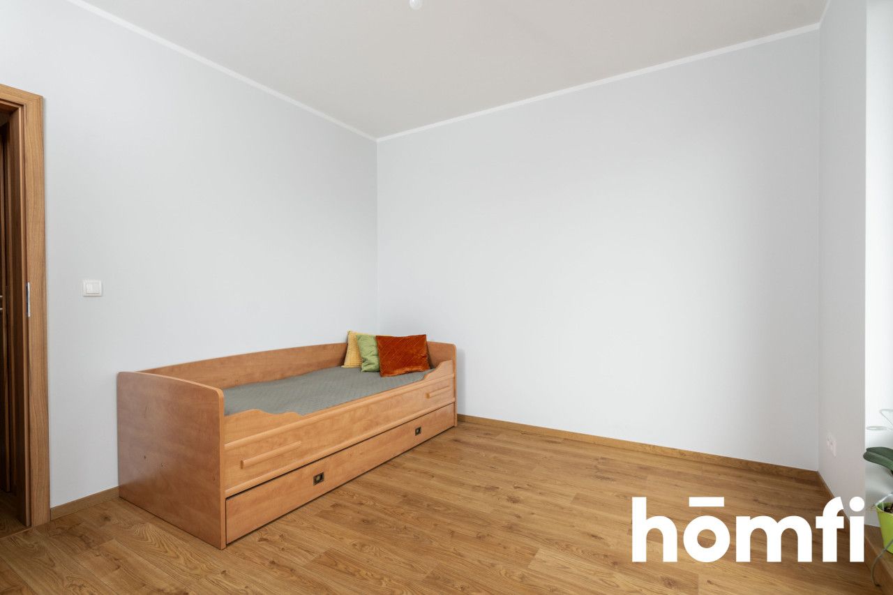 Przestrzenne 3 pokoje na OZI - Mieszkanie - Sprzedaż - Warszawa, Włochy / Nowe Włochy