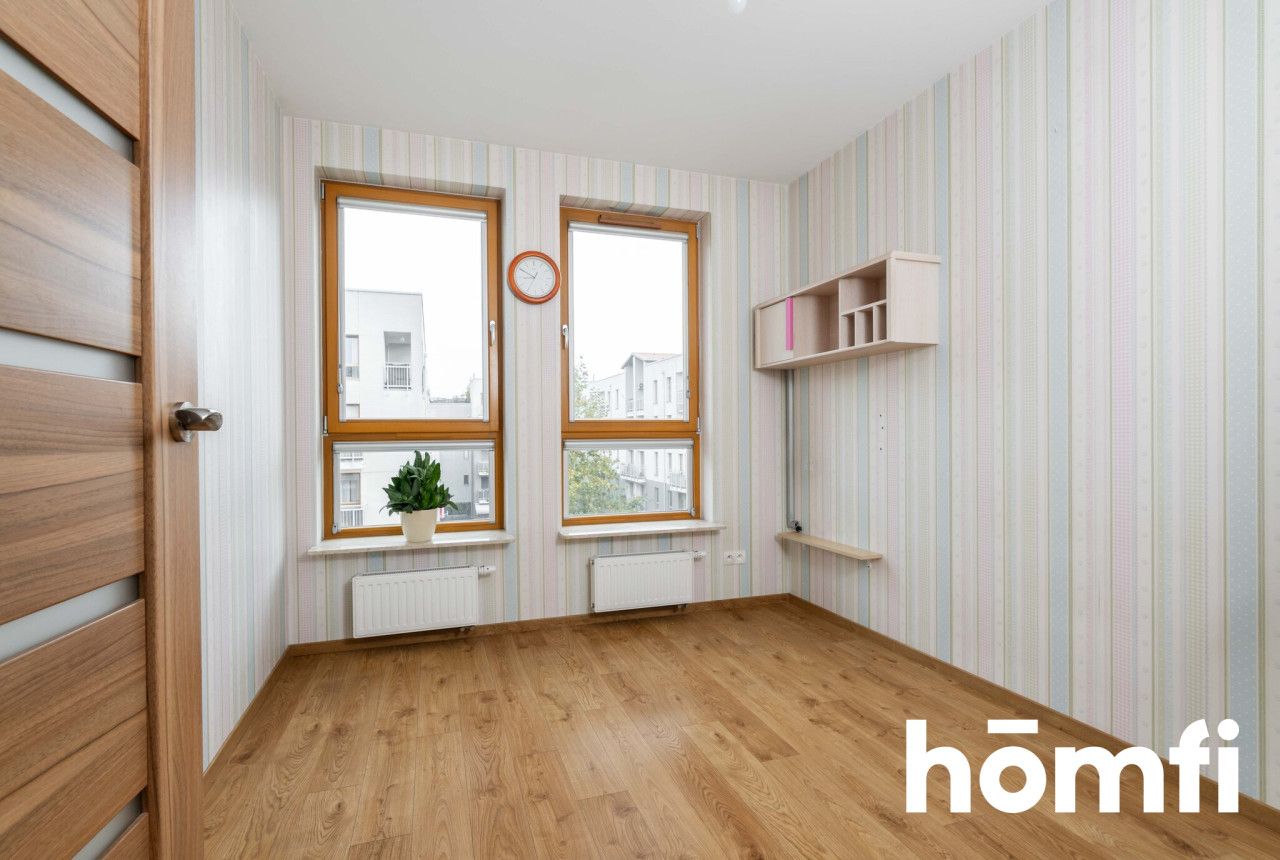 Przestrzenne 3 pokoje na OZI - Mieszkanie - Sprzedaż - Warszawa, Włochy / Nowe Włochy