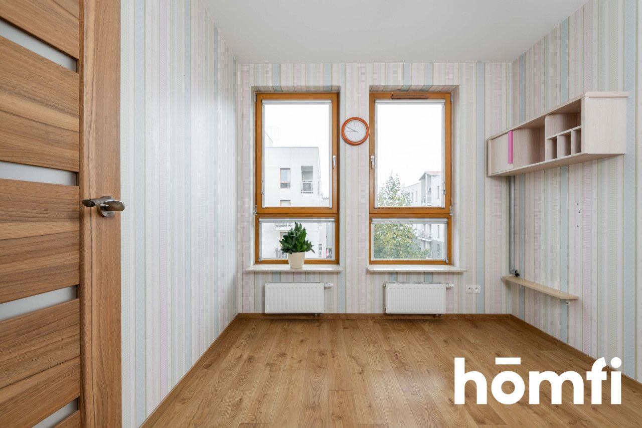 Przestrzenne 3 pokoje na OZI - Mieszkanie - Sprzedaż - Warszawa, Włochy / Nowe Włochy