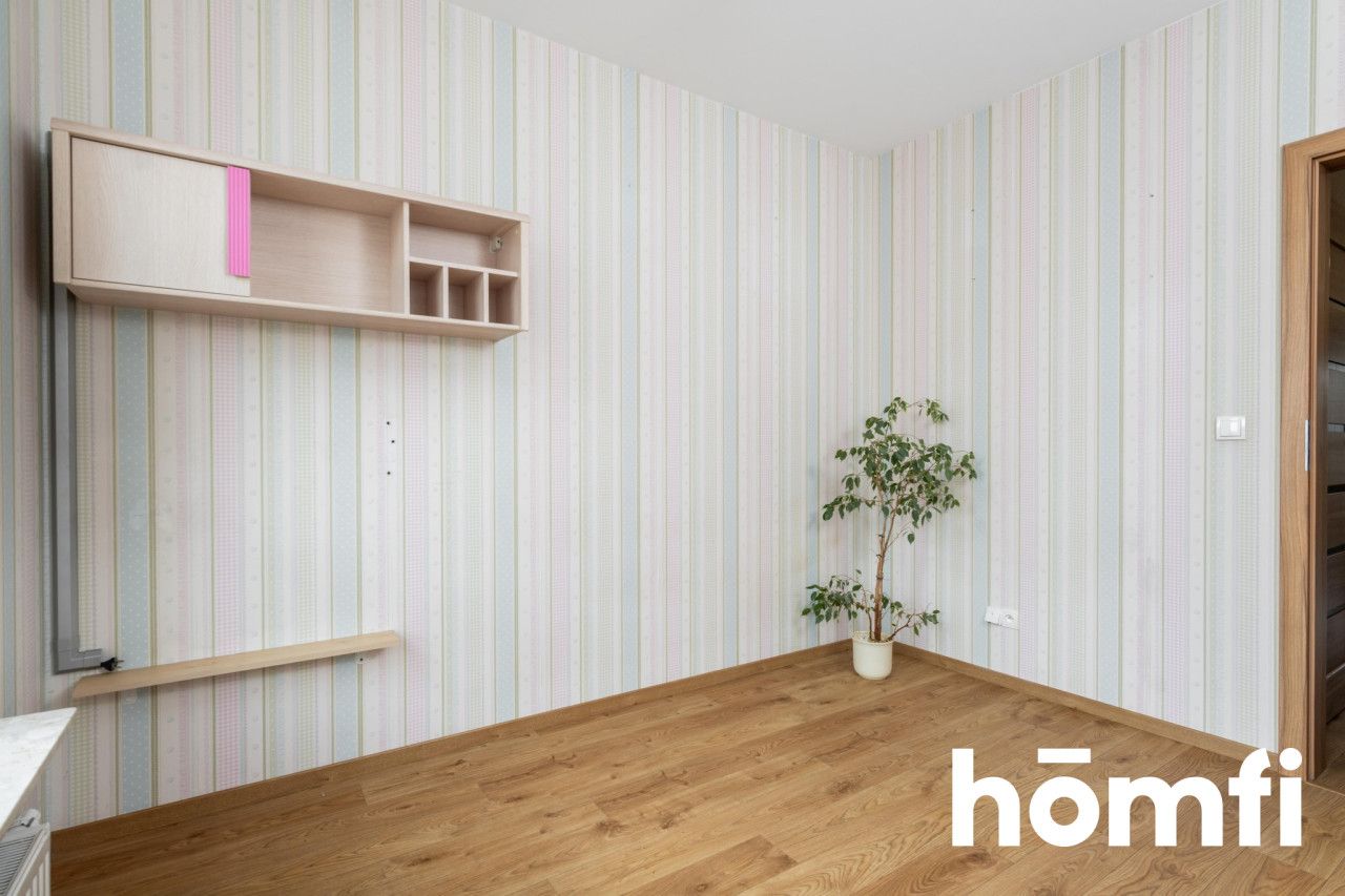 Przestrzenne 3 pokoje na OZI - Mieszkanie - Sprzedaż - Warszawa, Włochy / Nowe Włochy