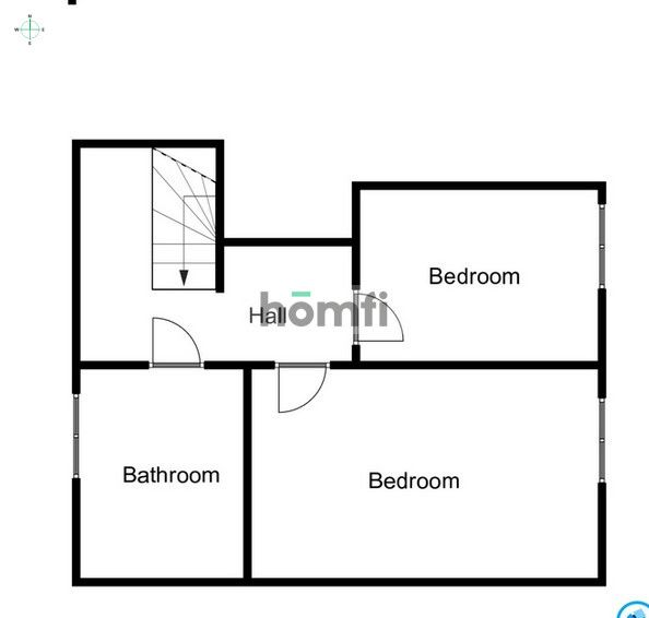 Dwupoziomowe, bardzo wysokie umeblowane mieszkanie położone w centrum Warszawy - Mieszkanie - Sprzedaż - Warszawa, Wola