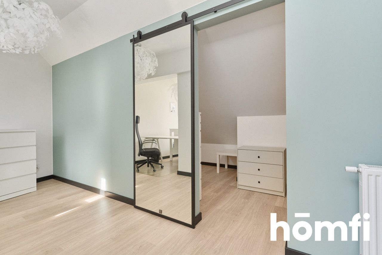 2-poziomowe mieszkanie w Leśnicy - Mieszkanie - Sprzedaż - Wrocław, Fabryczna / Leśnica