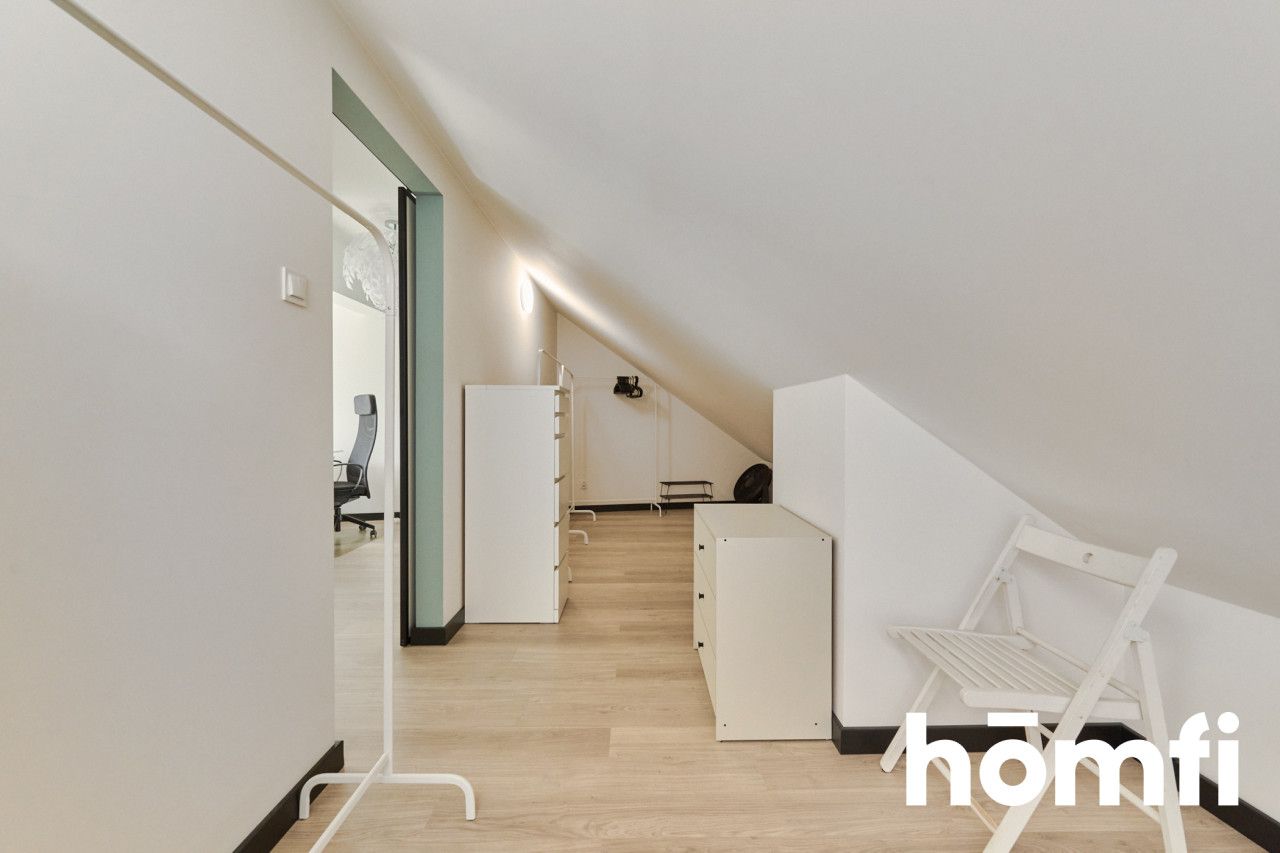 2-poziomowe mieszkanie w Leśnicy - Mieszkanie - Sprzedaż - Wrocław, Fabryczna / Leśnica