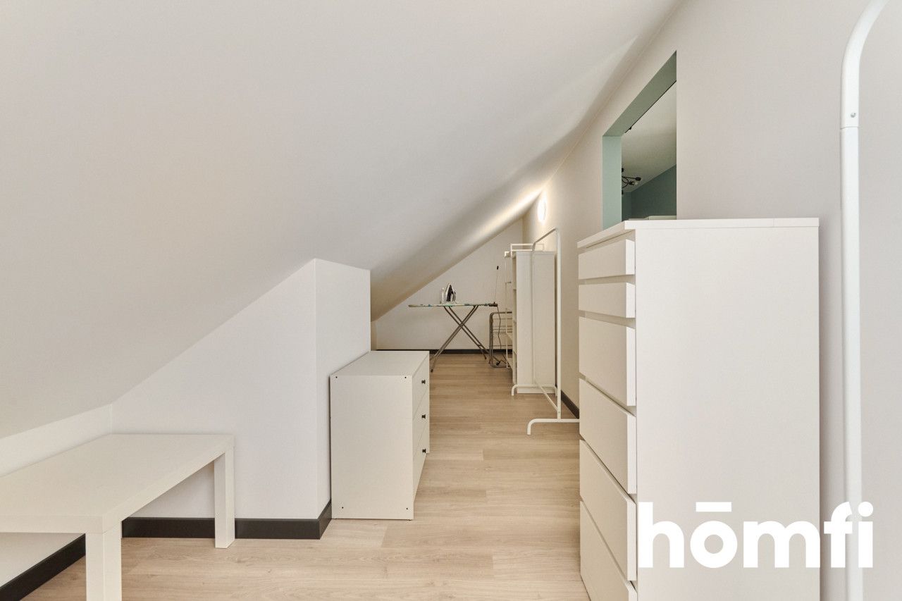 2-poziomowe mieszkanie w Leśnicy - Mieszkanie - Sprzedaż - Wrocław, Fabryczna / Leśnica