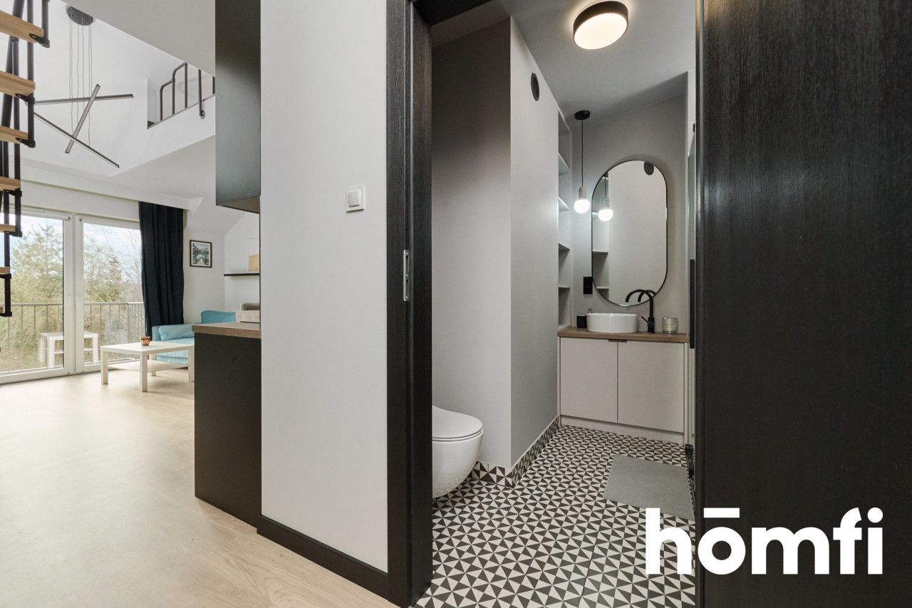 2-poziomowe mieszkanie w Leśnicy - Mieszkanie - Sprzedaż - Wrocław, Fabryczna / Leśnica