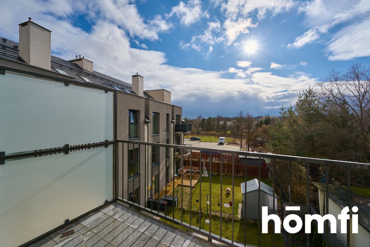 2-poziomowe mieszkanie w Leśnicy - Mieszkanie - Sprzedaż - Wrocław, Fabryczna / Leśnica