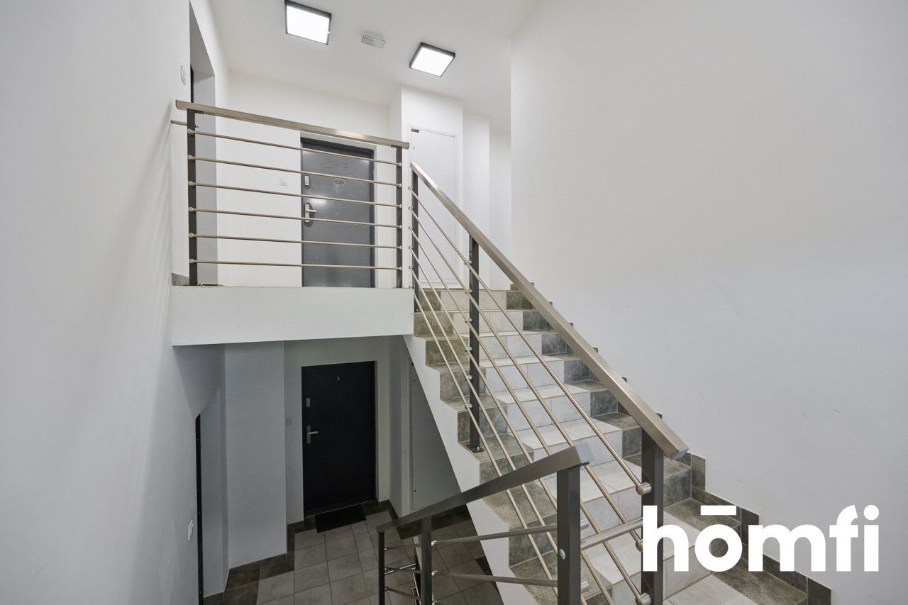 2-poziomowe mieszkanie w Leśnicy - Mieszkanie - Sprzedaż - Wrocław, Fabryczna / Leśnica