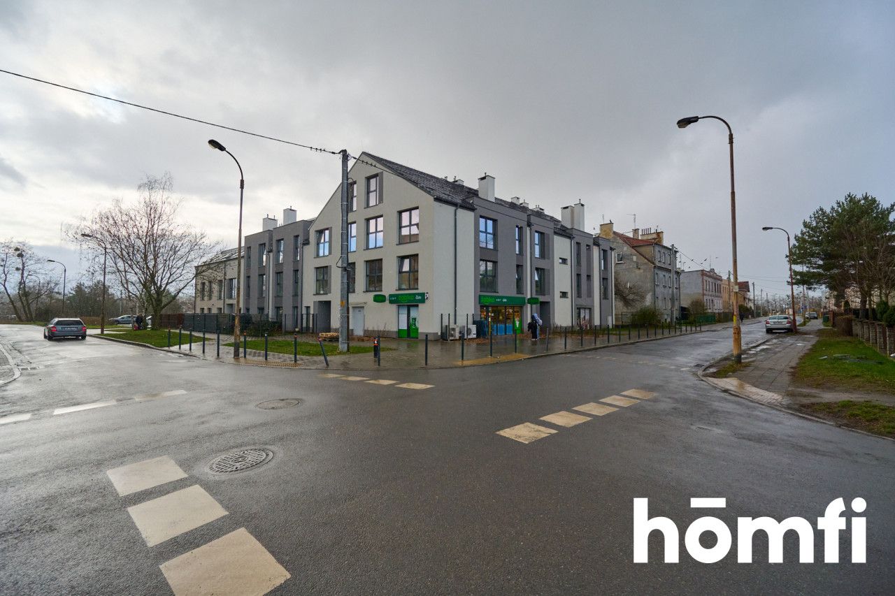 2-poziomowe mieszkanie w Leśnicy - Mieszkanie - Sprzedaż - Wrocław, Fabryczna / Leśnica