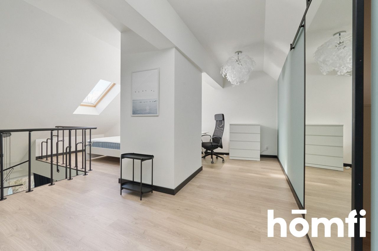 2-poziomowe mieszkanie w Leśnicy - Mieszkanie - Sprzedaż - Wrocław, Fabryczna / Leśnica