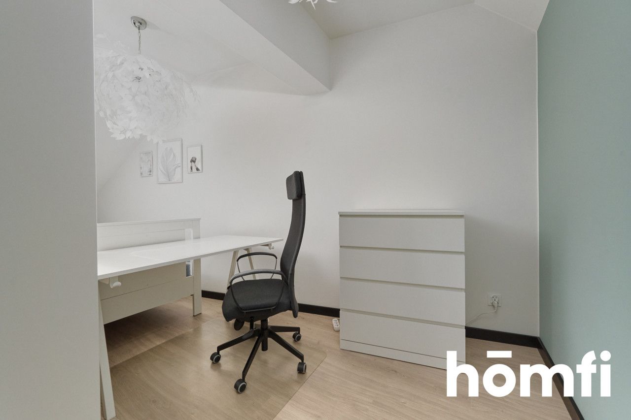 2-poziomowe mieszkanie w Leśnicy - Mieszkanie - Sprzedaż - Wrocław, Fabryczna / Leśnica