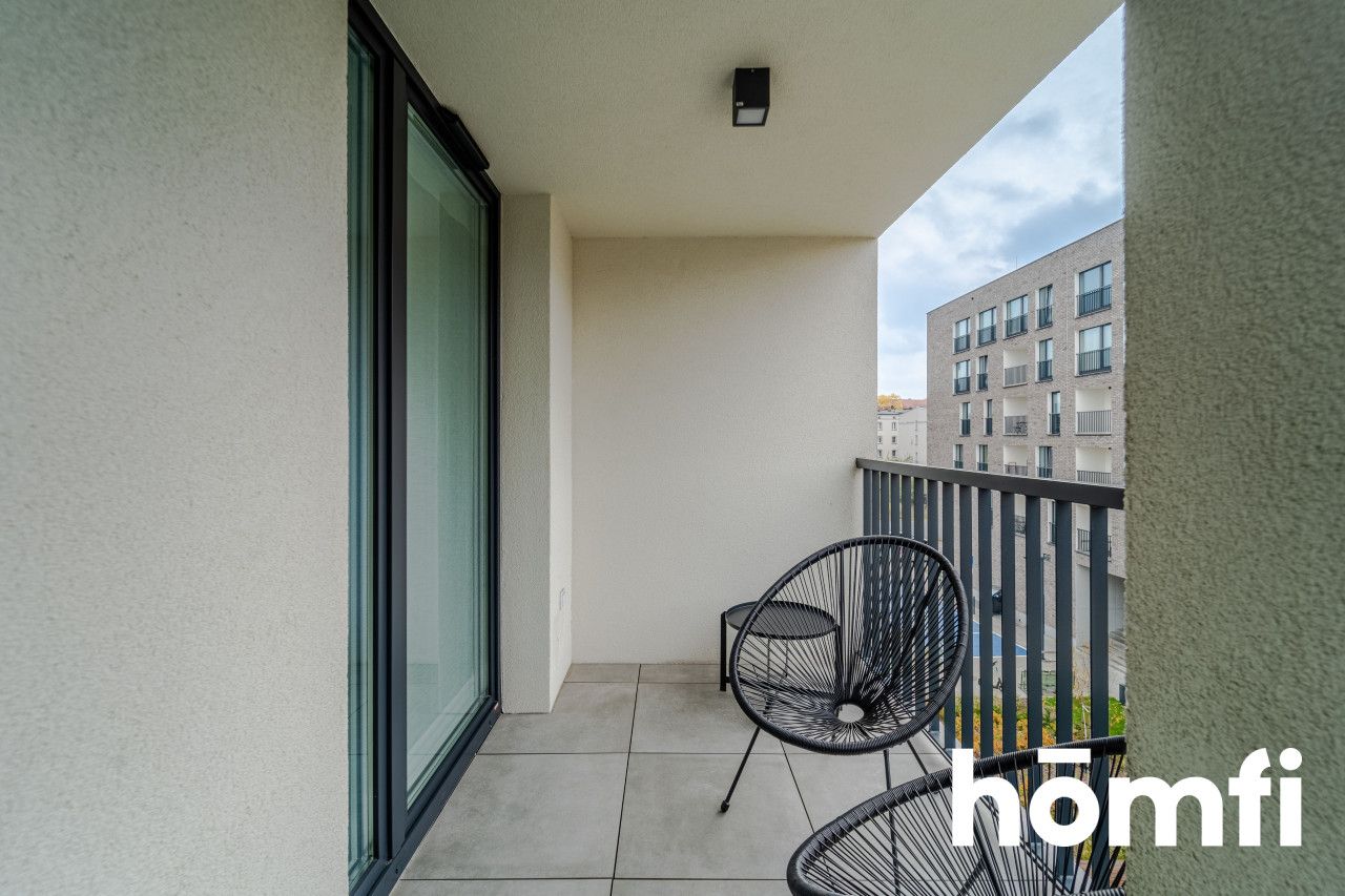 2 rooms in a cozy investment in the city center of Katowice - Apartment - Rent - Katowice, Śródmieście