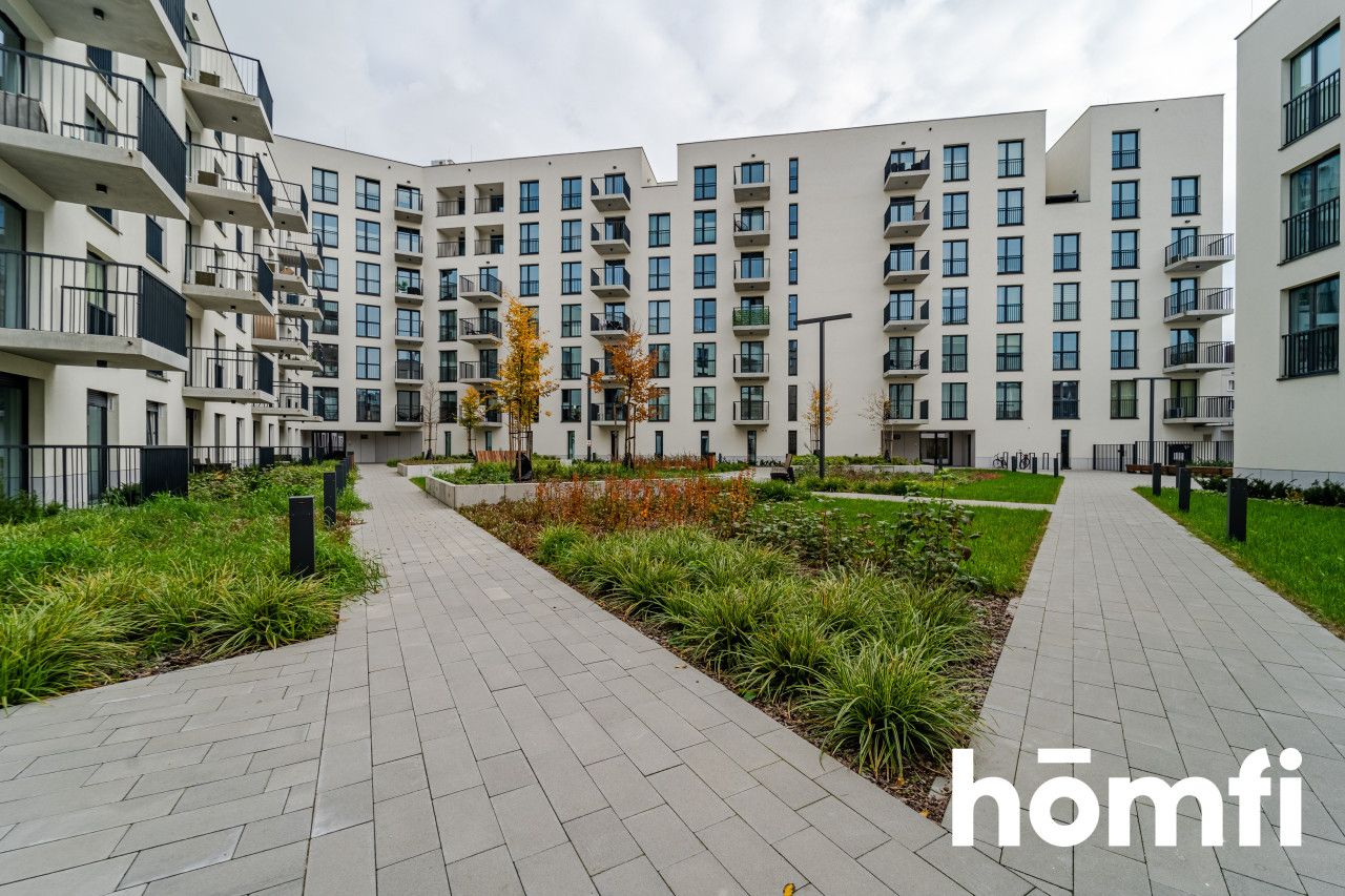 2 rooms in a cozy investment in the city center of Katowice - Apartment - Rent - Katowice, Śródmieście