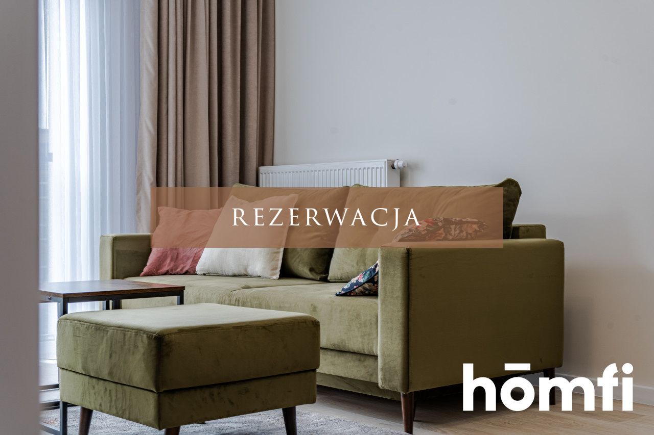 2 rooms in a cozy investment in the city center of Katowice - Apartment - Rent - Katowice, Śródmieście