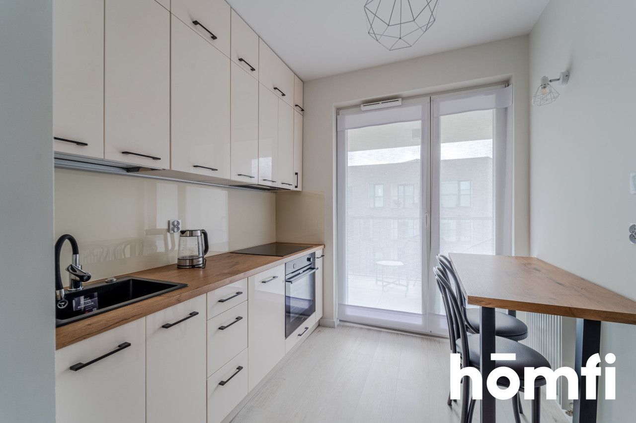 2 rooms in a cozy investment in the city center of Katowice - Apartment - Rent - Katowice, Śródmieście