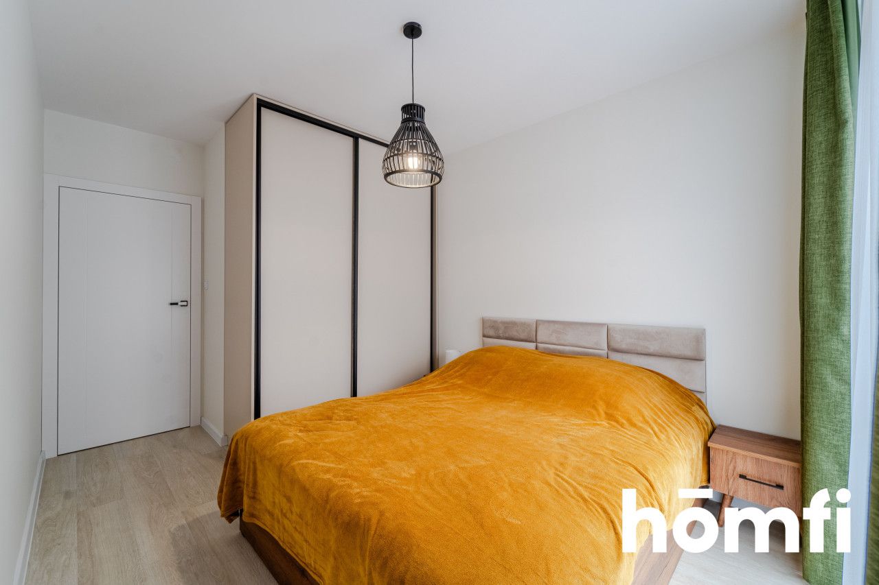 2 rooms in a cozy investment in the city center of Katowice - Apartment - Rent - Katowice, Śródmieście