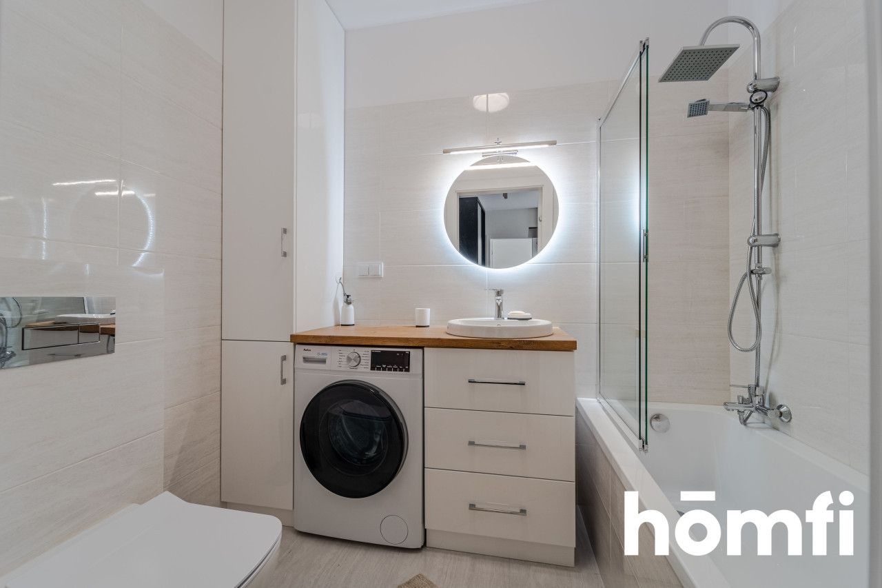 2 rooms in a cozy investment in the city center of Katowice - Apartment - Rent - Katowice, Śródmieście